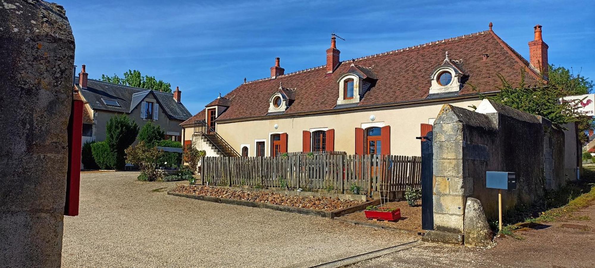 Le Domaine Du Chateau Varennes-les-Narcy 외부 사진