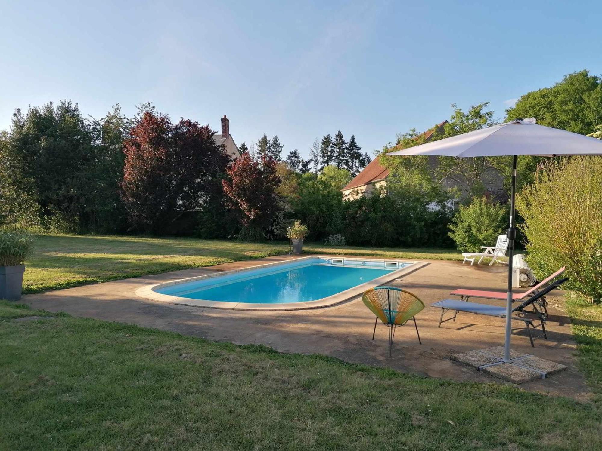 Le Domaine Du Chateau Varennes-les-Narcy 외부 사진